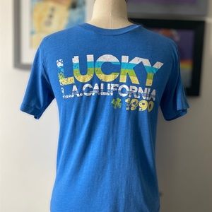 LUCKY BRAND Boy’s T-Shirt